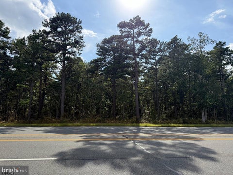 Vacant Land For Sale - Black Horse Pike<br/> Hammonton, NJ 08037
