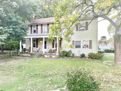 1907 Merritt Dr, Northfield, NJ 08225 - MLS#: 588784