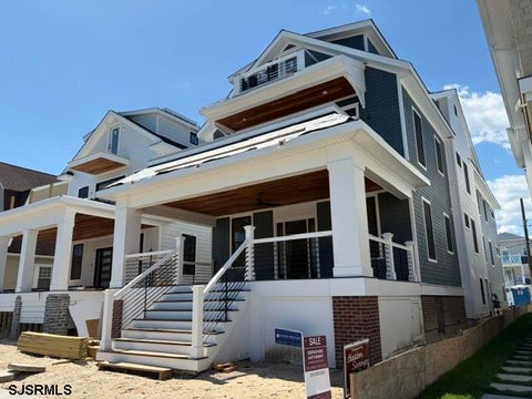 Condo For Sale - 620 Atlantic Ave B Ave #B<br/> Cape May County, Ocean City, NJ 08226