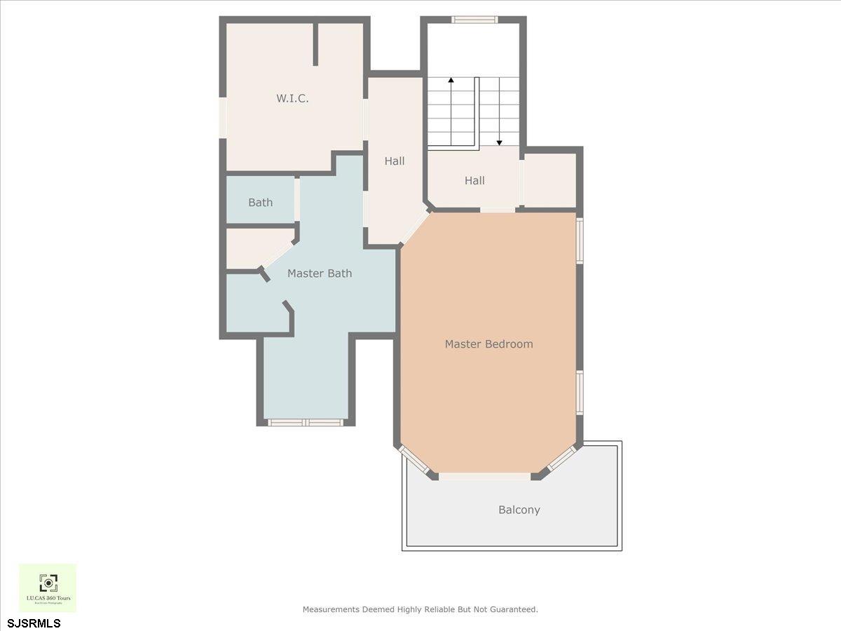 Longport, New Jersey 08403, United States, 3 Bedrooms Bedrooms, ,4 BathroomsBathrooms,Residential,Active,143178