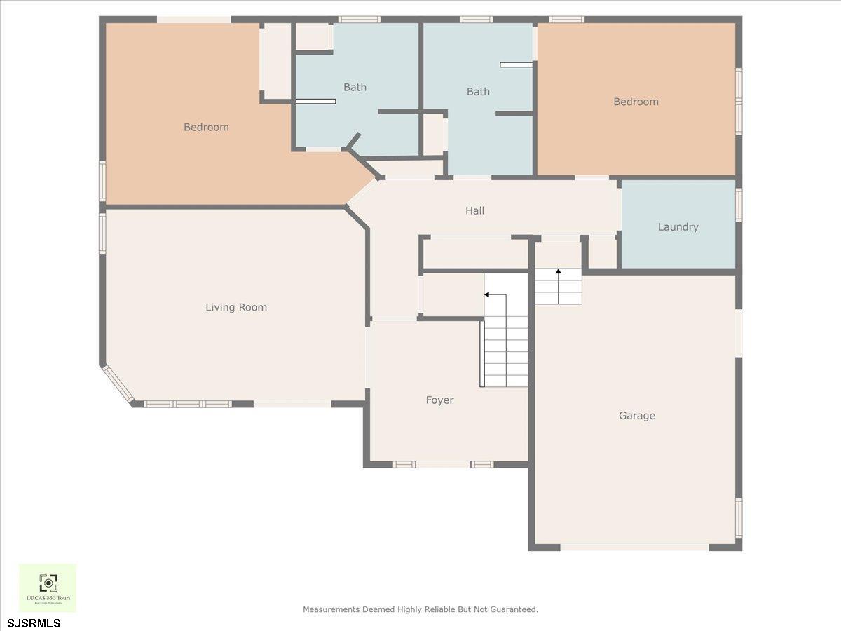 Longport, New Jersey 08403, United States, 3 Bedrooms Bedrooms, ,4 BathroomsBathrooms,Residential,Active,143178