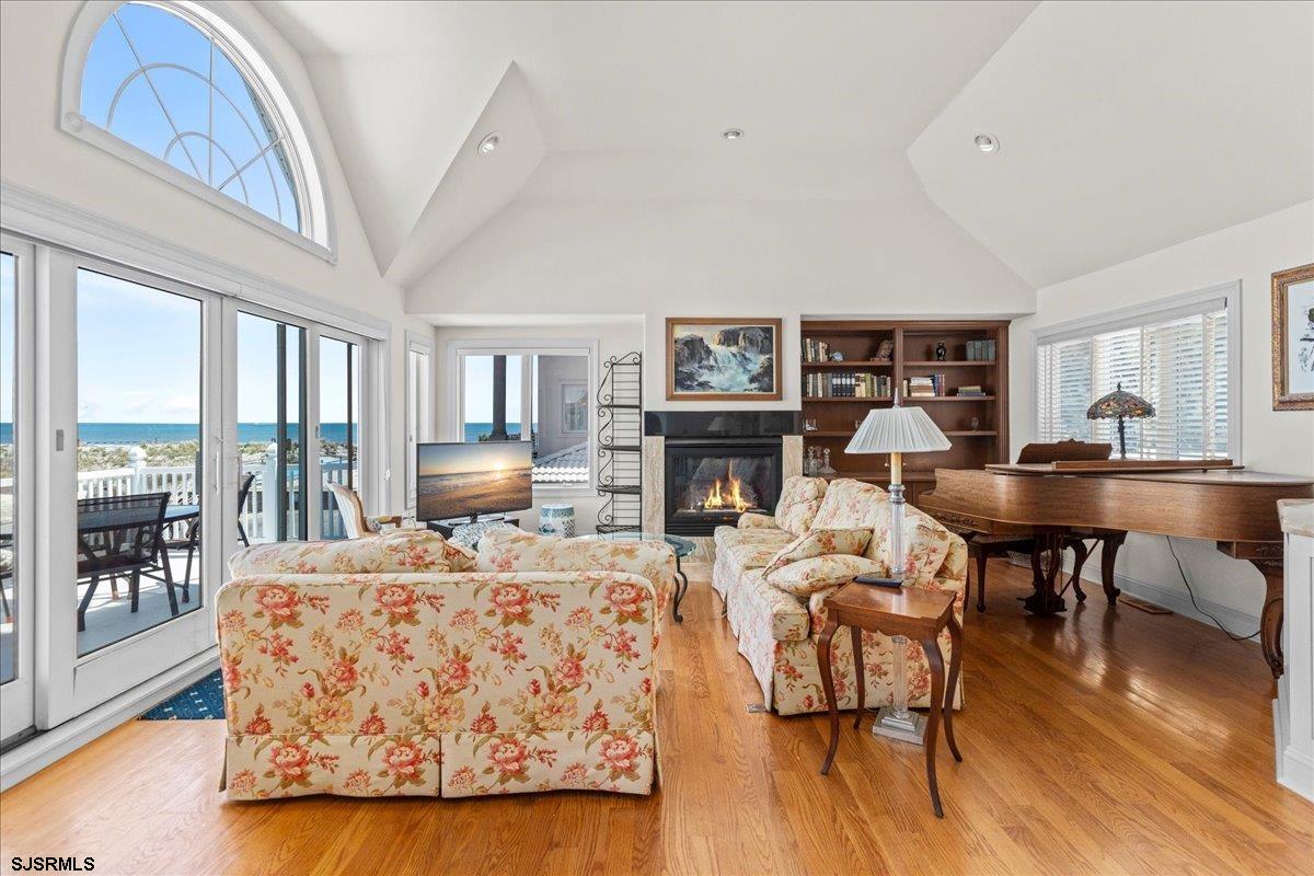 Longport, New Jersey 08403, United States, 3 Bedrooms Bedrooms, ,4 BathroomsBathrooms,Residential,Active,143178