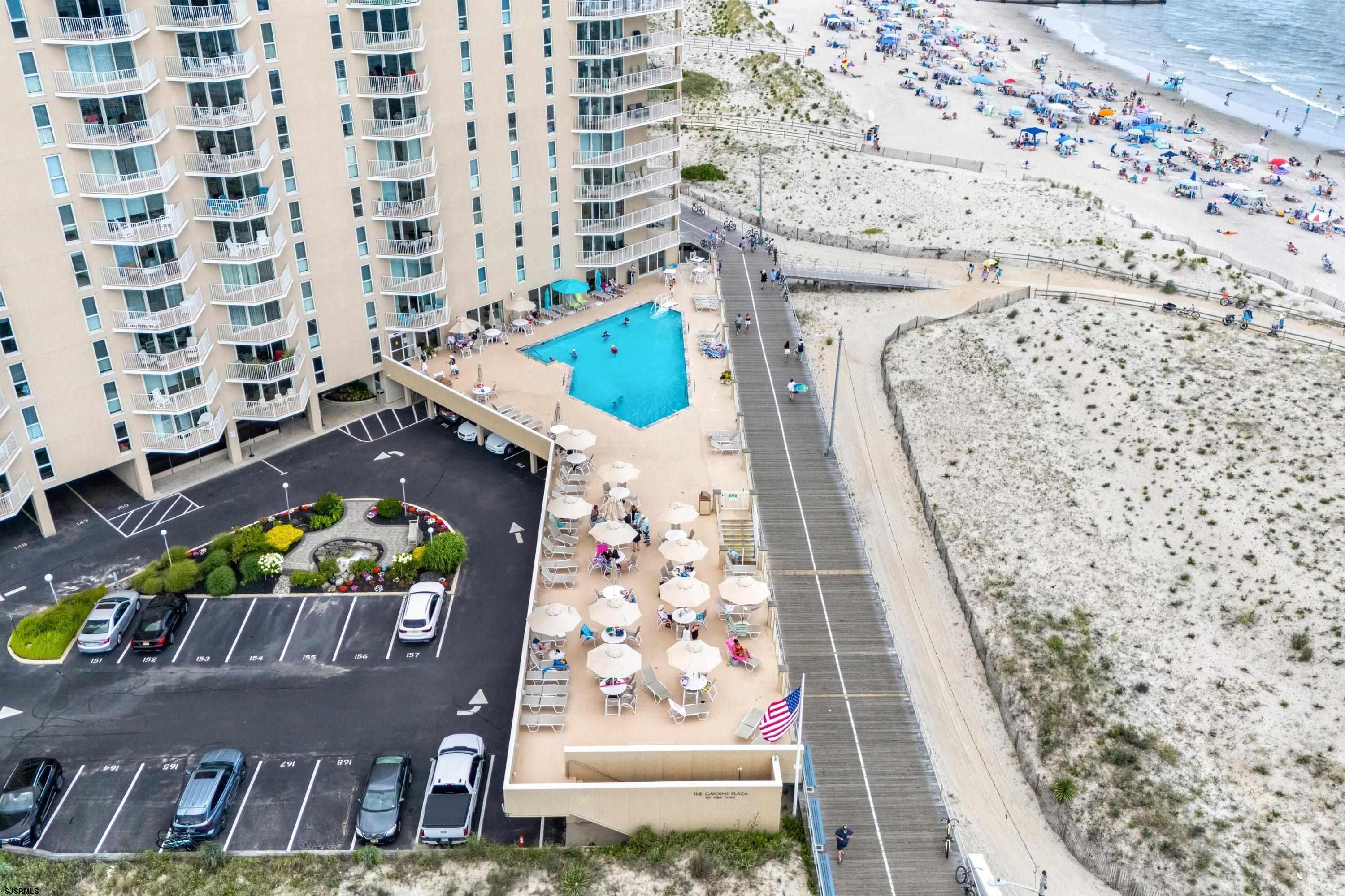 Ocean City, New Jersey 08226, United States, 1 Bedroom Bedrooms, ,1 BathroomBathrooms,Residential,Active,179697