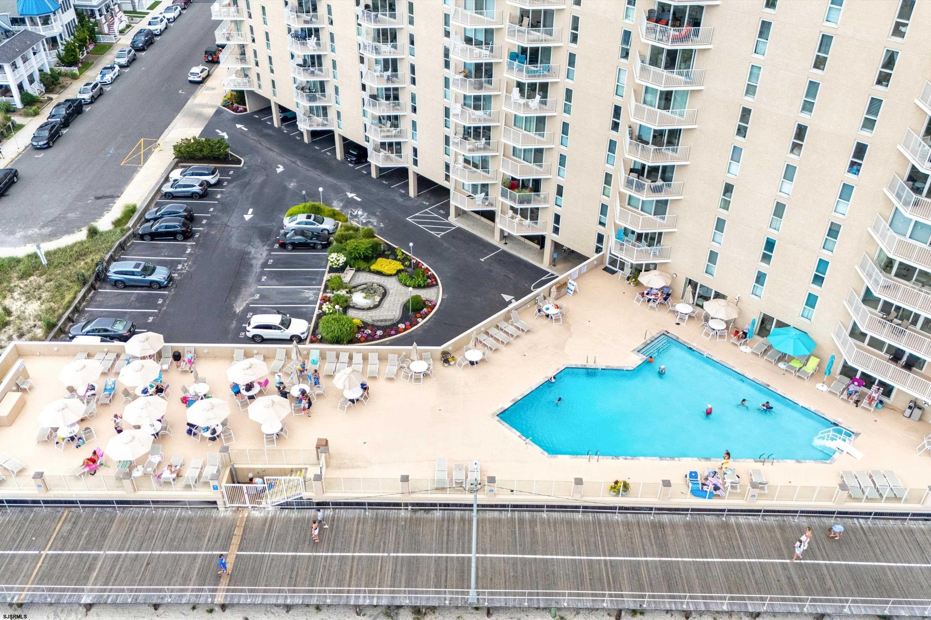 Ocean City, New Jersey 08226, United States, 1 Bedroom Bedrooms, ,1 BathroomBathrooms,Residential,Active,179697