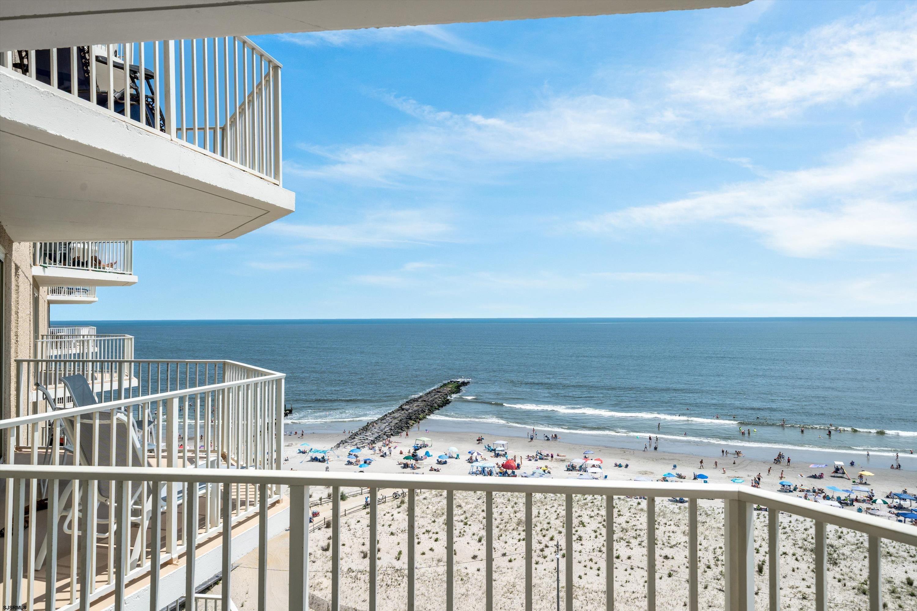 Ocean City, New Jersey 08226, United States, 1 Bedroom Bedrooms, ,1 BathroomBathrooms,Residential,Active,179697