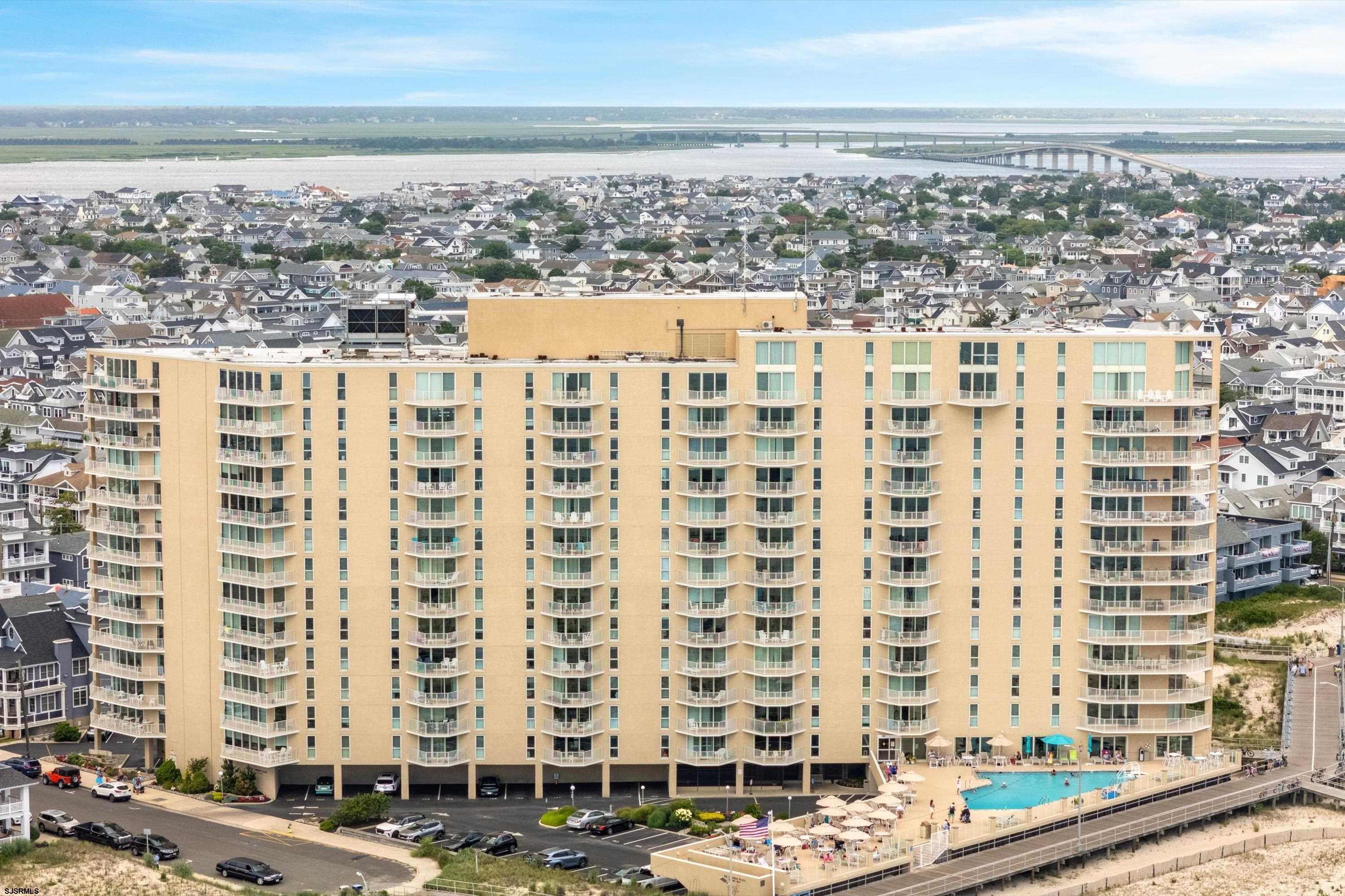 Ocean City, New Jersey 08226, United States, 1 Bedroom Bedrooms, ,1 BathroomBathrooms,Residential,Active,179697