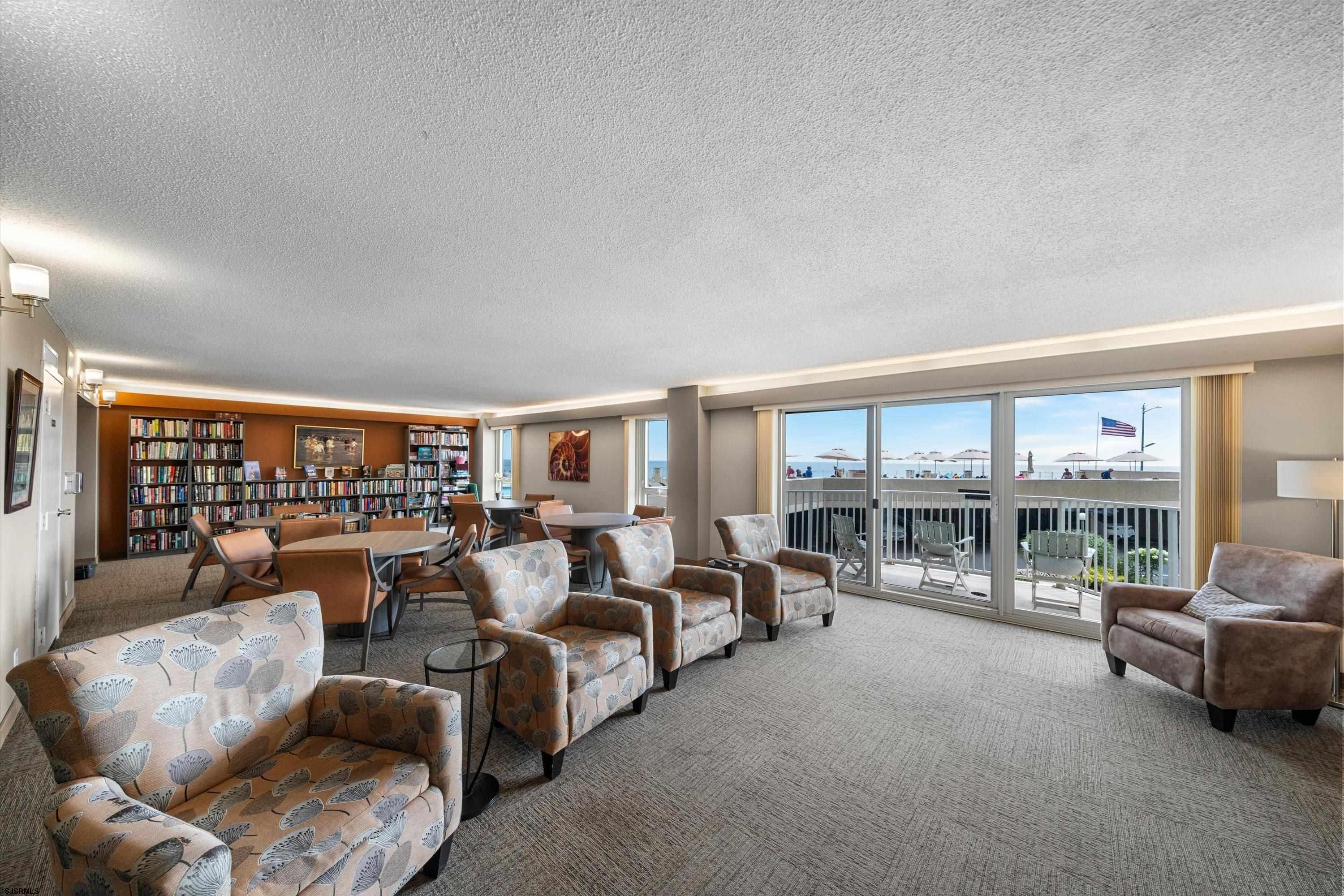 Ocean City, New Jersey 08226, United States, 1 Bedroom Bedrooms, ,1 BathroomBathrooms,Residential,Active,179697