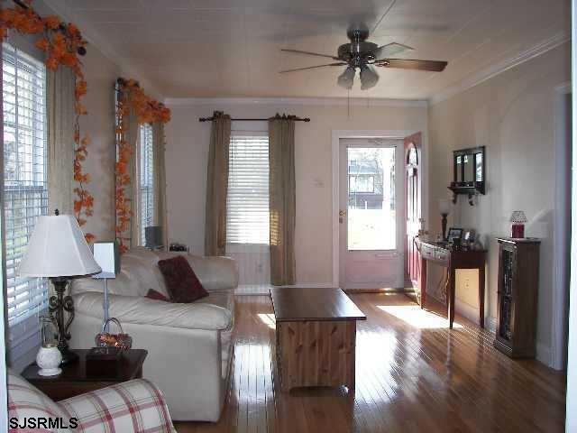 Pleasantville, New Jersey 08232, United States, 2 Bedrooms Bedrooms, ,1 BathroomBathrooms,Residential,Active,39746