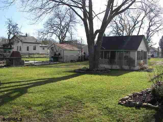 Pleasantville, New Jersey 08232, United States, 2 Bedrooms Bedrooms, ,1 BathroomBathrooms,Residential,Active,39746