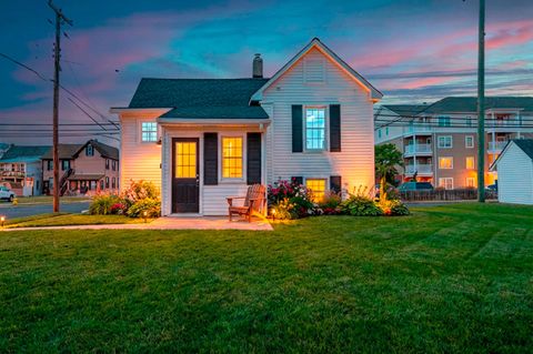 Photo of 613 Campe Street, Egg Harbor City, NJ 08215 (MLS # 603568)