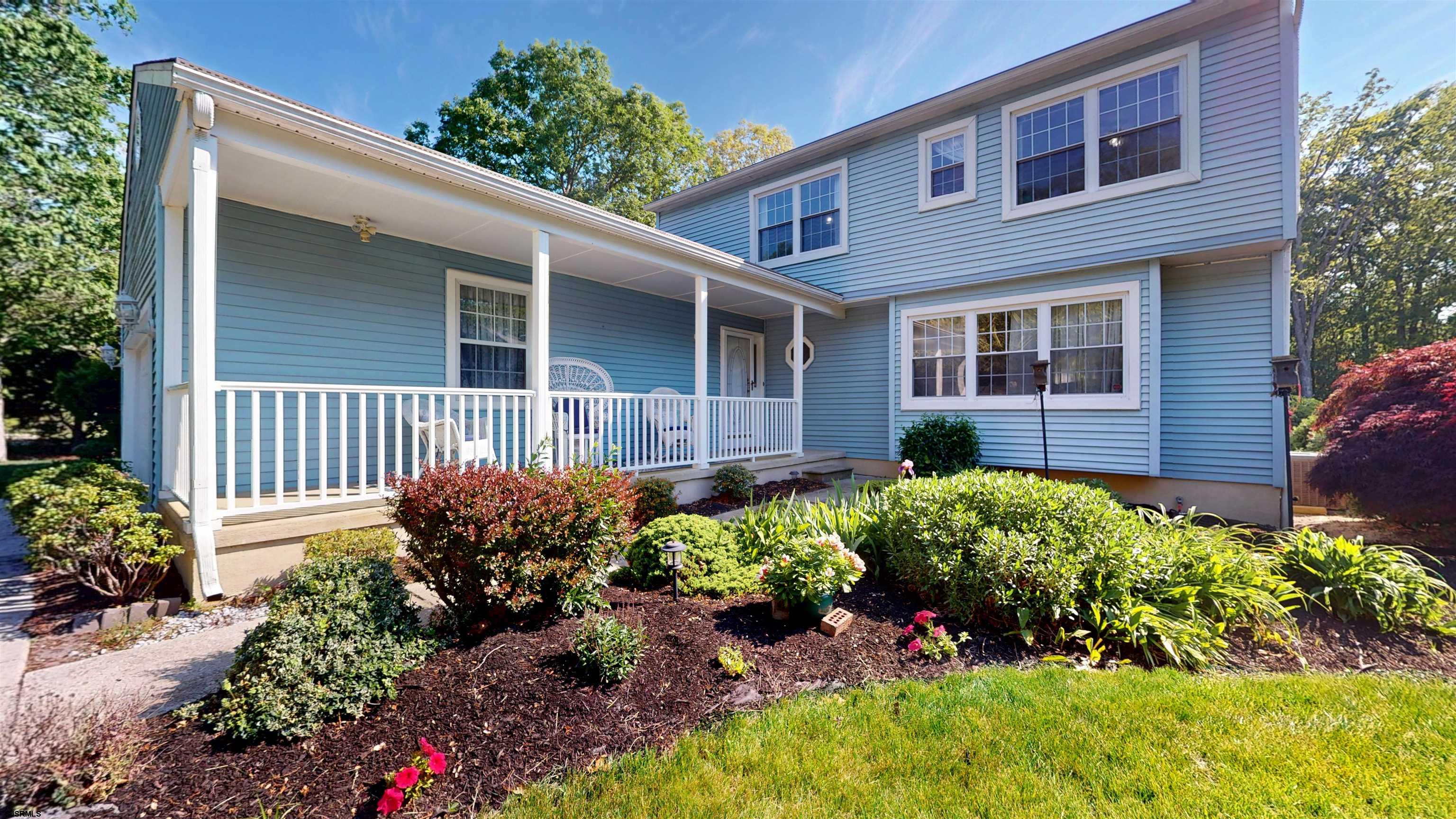 502 Forestbrook Dr