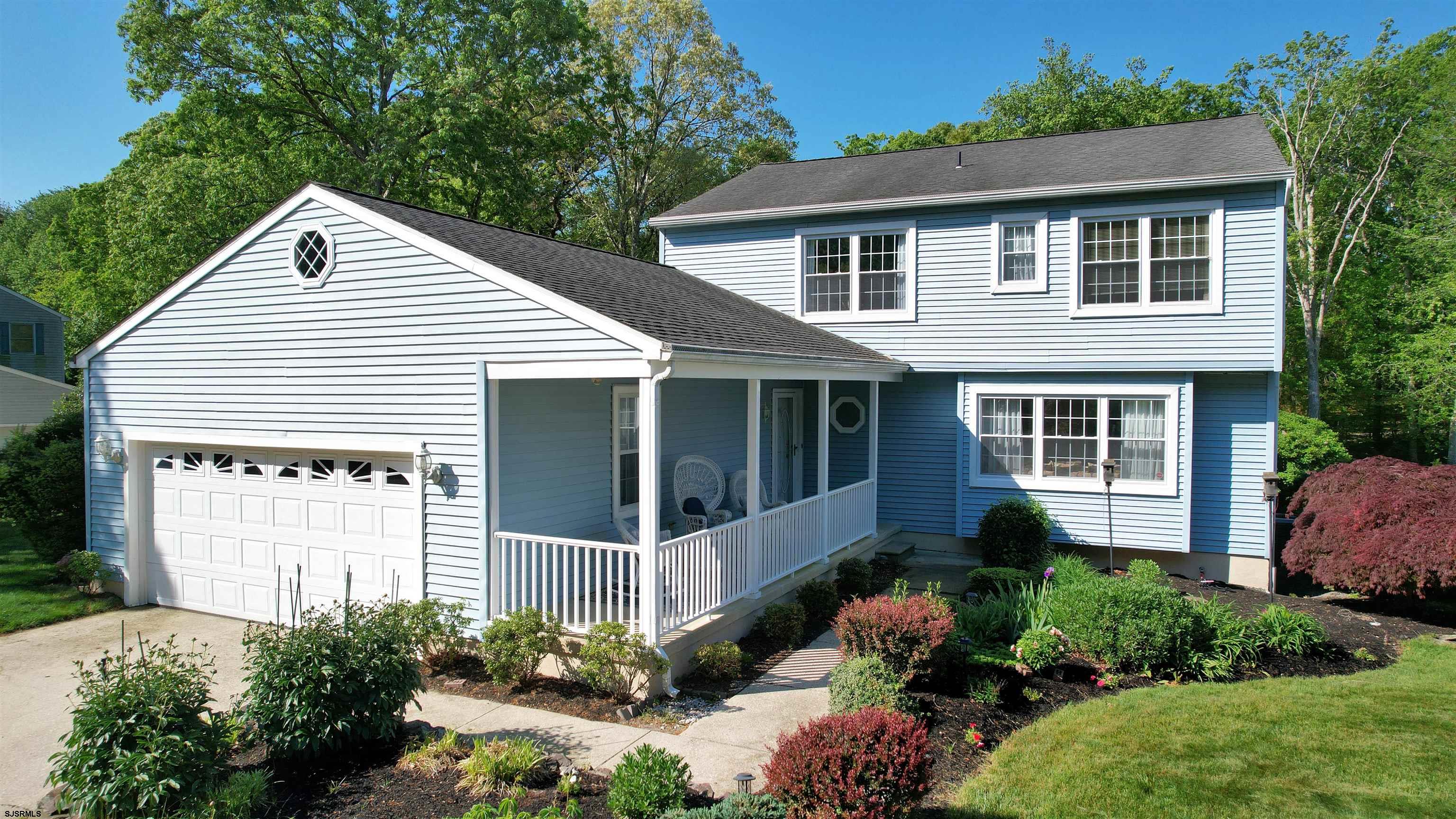 502 Forestbrook Dr