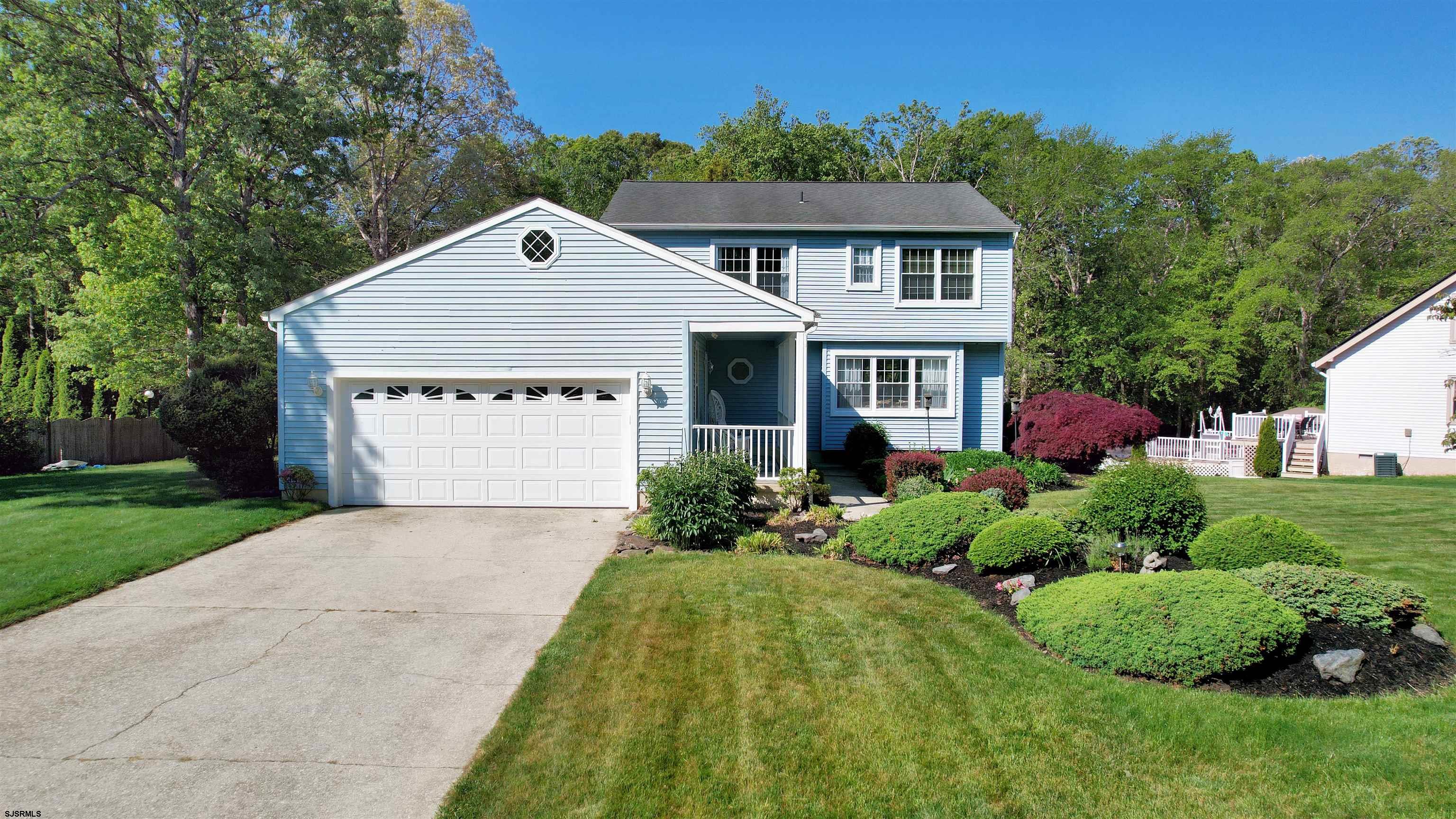 502 Forestbrook Dr