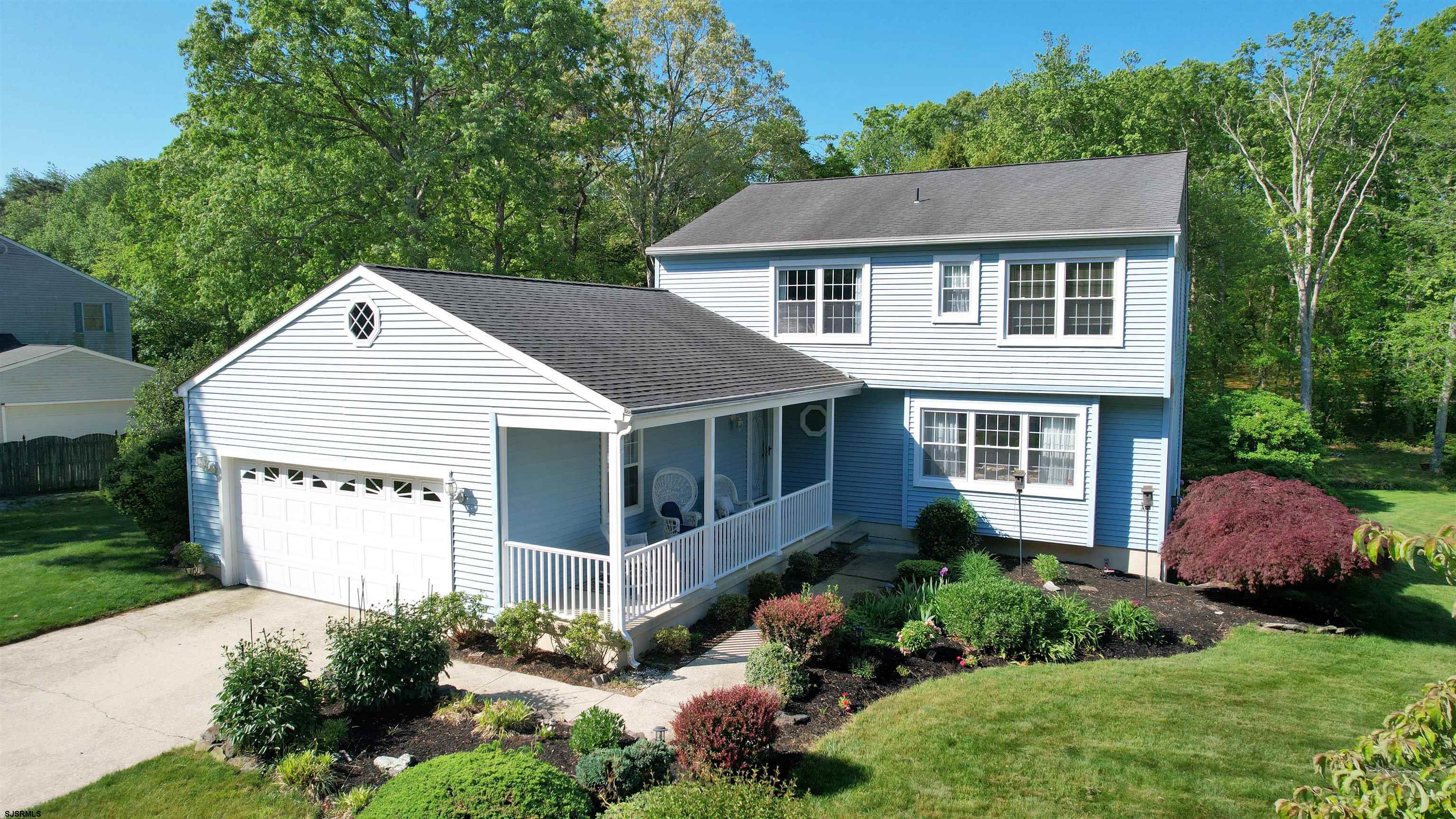 502 Forestbrook Dr