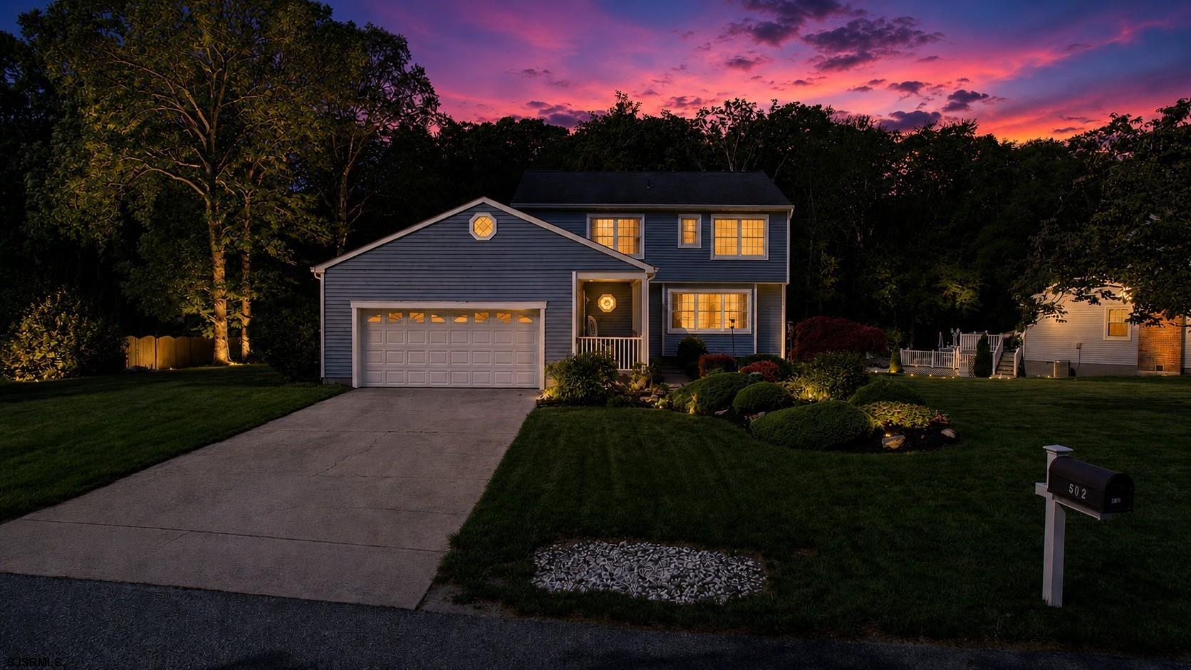 502 Forestbrook Dr