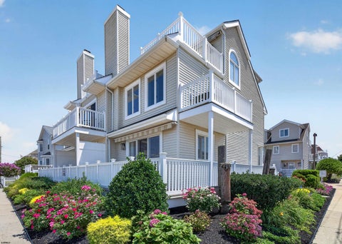 Condo For Sale - 225 N 36th Ave #205<br/> Longport, NJ 08403