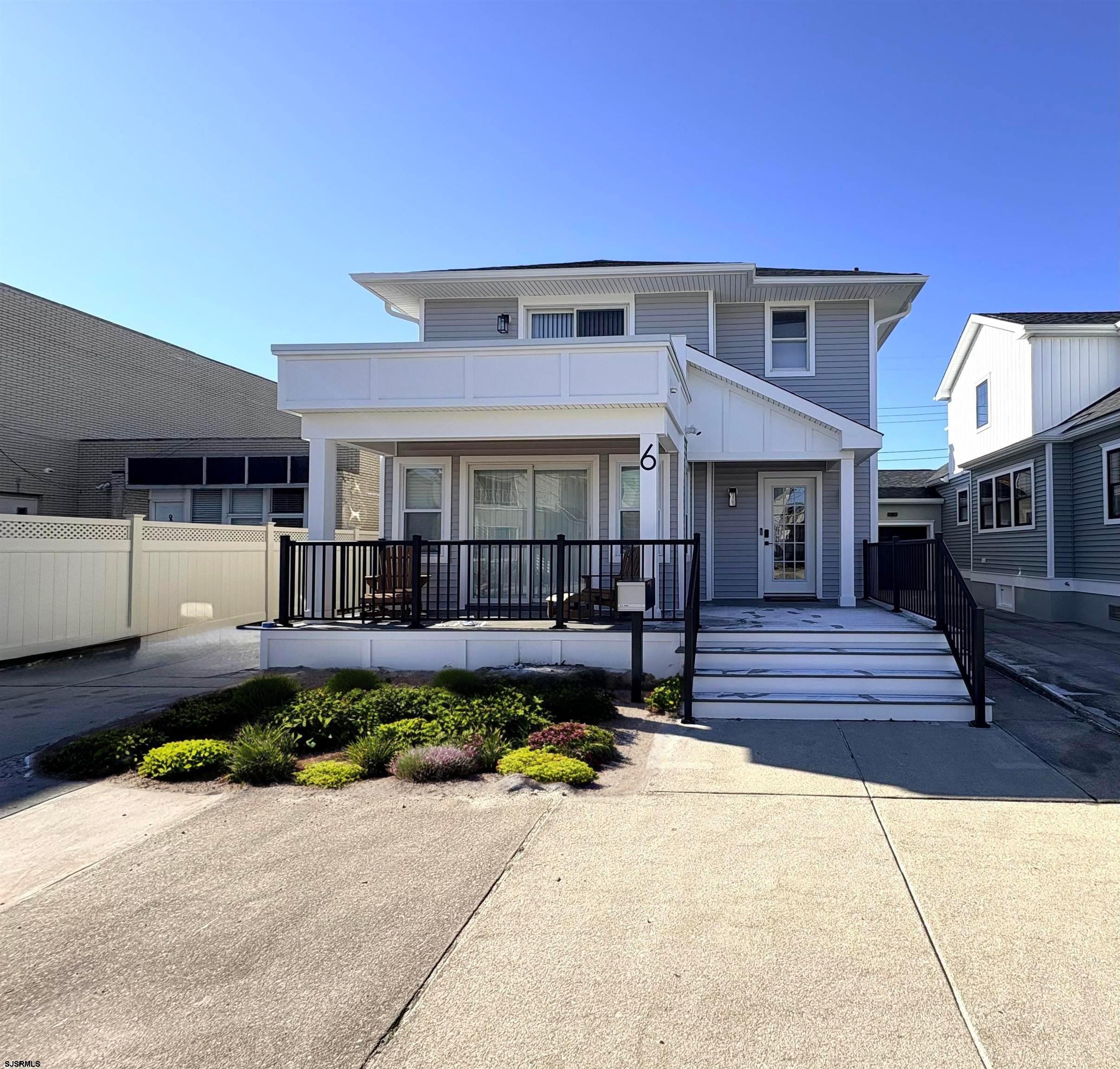Photo 1 of 40 — 6 N Jasper, Margate, NJ 08402