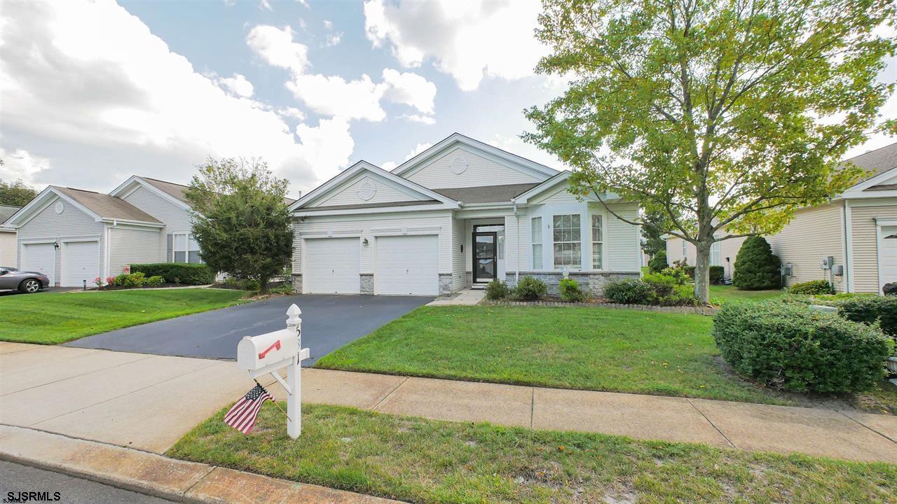 Galloway Township, New Jersey 08205, United States, 2 Bedrooms Bedrooms, ,2 BathroomsBathrooms,Residential,Active,245707