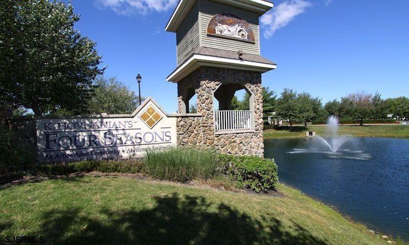 Galloway Township, New Jersey 08205, United States, 2 Bedrooms Bedrooms, ,2 BathroomsBathrooms,Residential,Active,245707