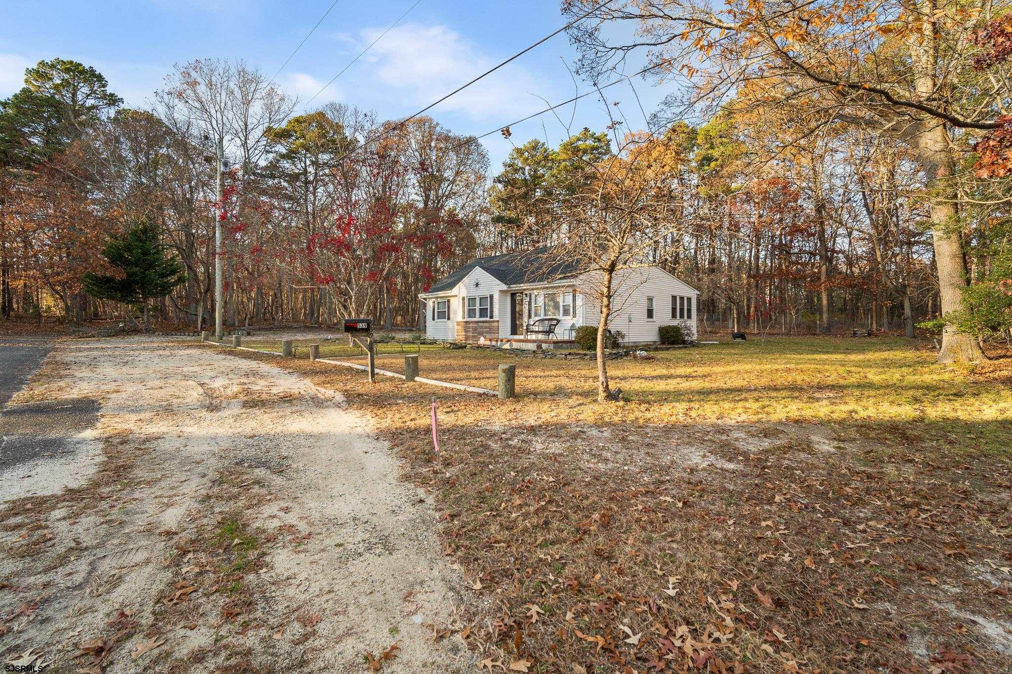 539 E Pennsylvania Ave