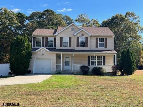 560 S Pitney Road Galloway Township NJ 08205