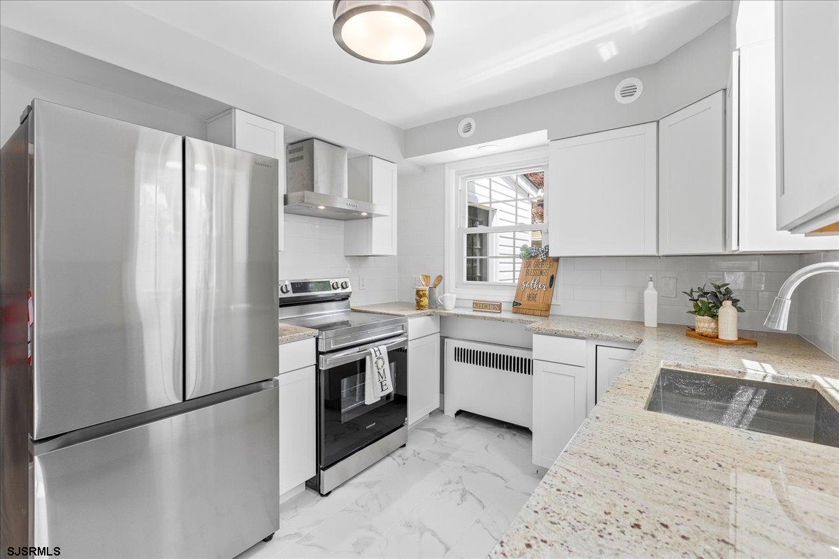 Northfield, New Jersey 08225, United States, 3 Bedrooms Bedrooms, ,2 BathroomsBathrooms,Residential,Active,121739