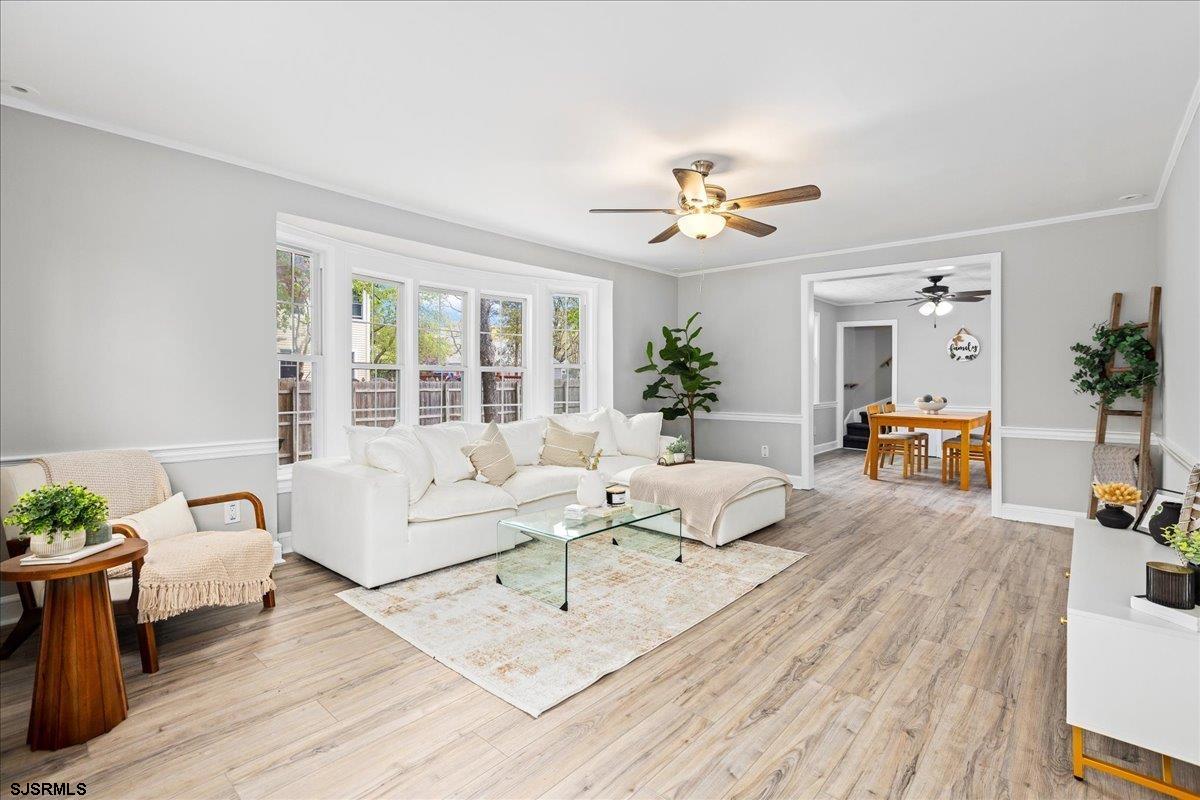 Northfield, New Jersey 08225, United States, 3 Bedrooms Bedrooms, ,2 BathroomsBathrooms,Residential,Active,121739