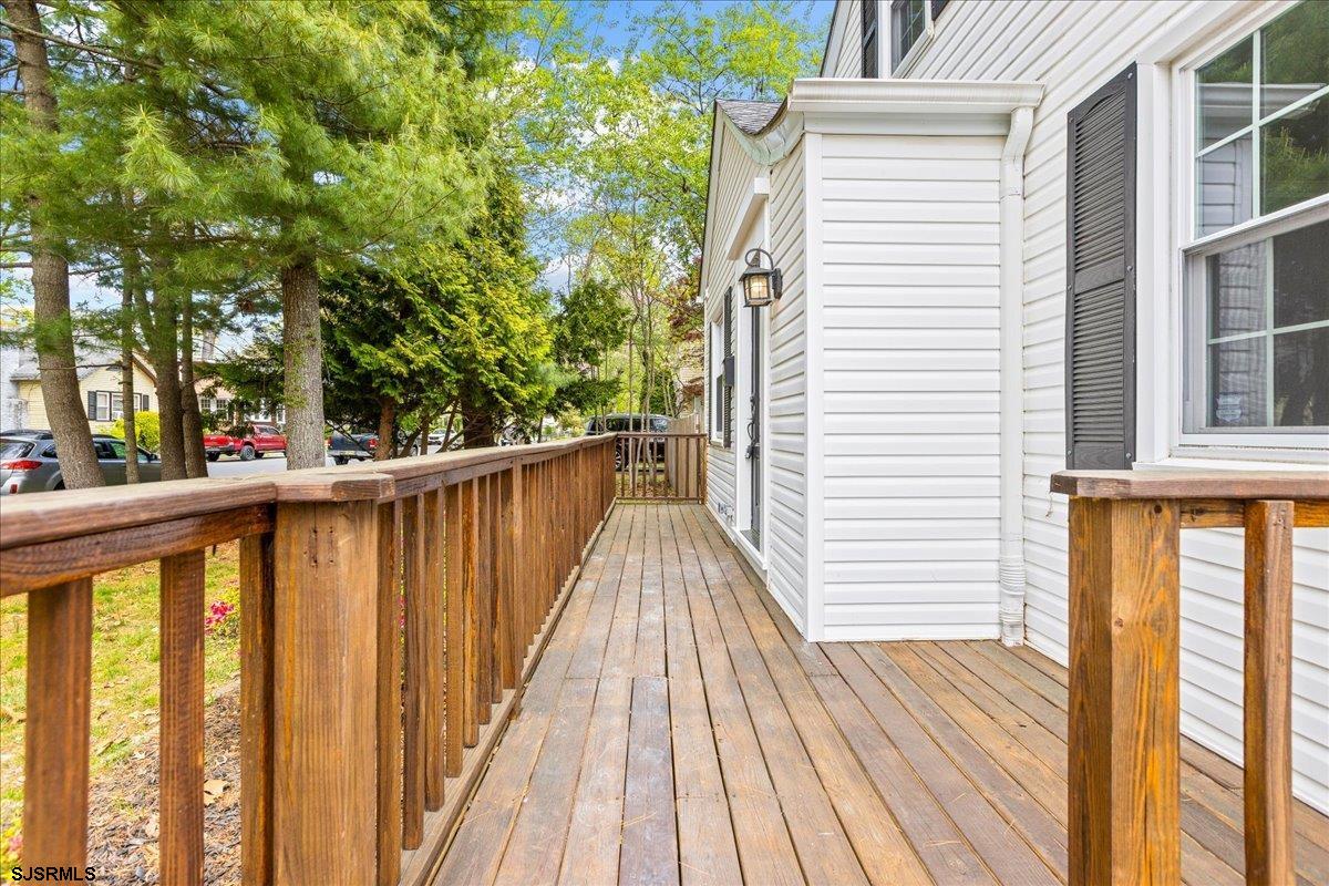 Northfield, New Jersey 08225, United States, 3 Bedrooms Bedrooms, ,2 BathroomsBathrooms,Residential,Active,121739