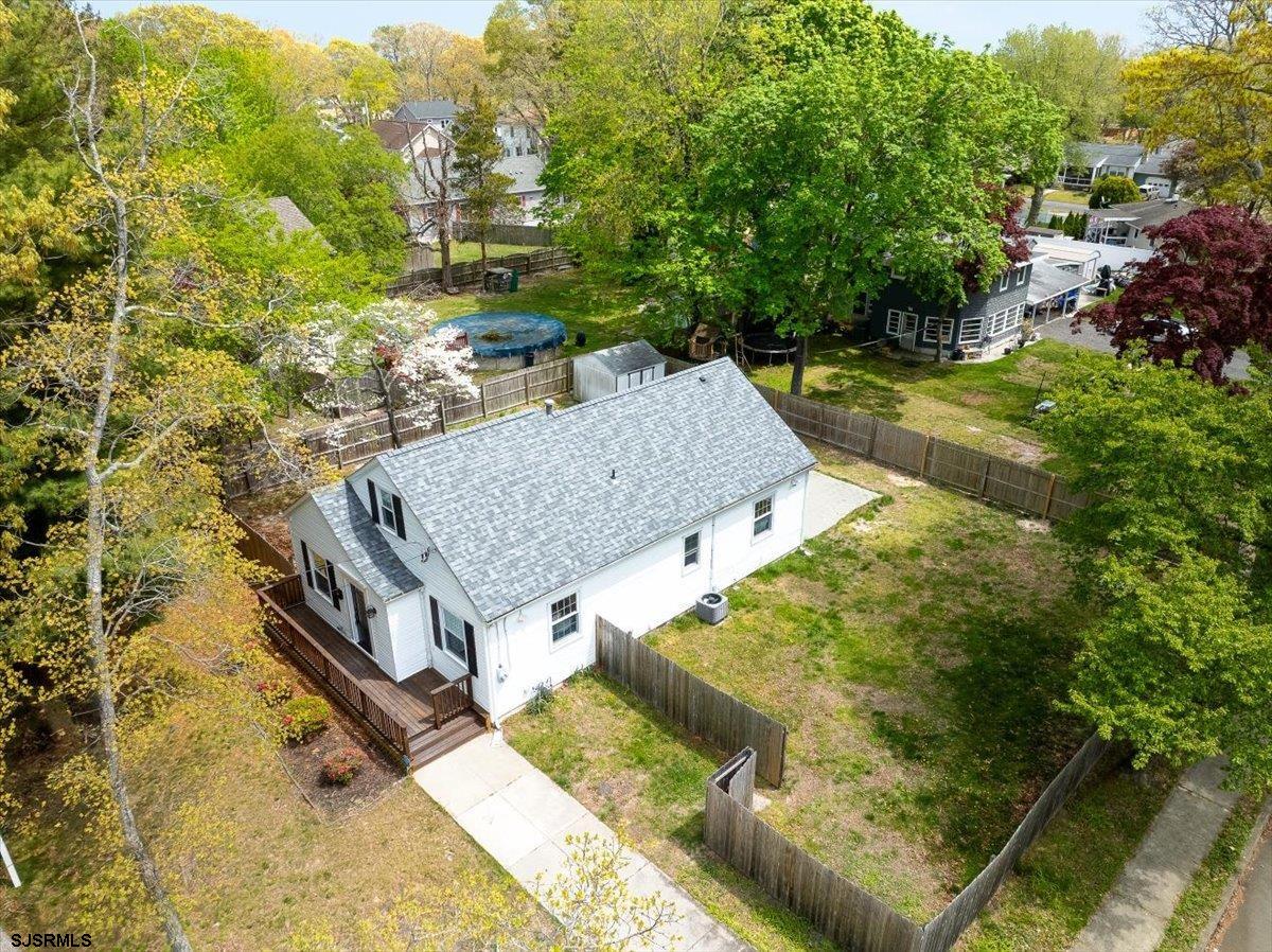 Northfield, New Jersey 08225, United States, 3 Bedrooms Bedrooms, ,2 BathroomsBathrooms,Residential,Active,121739