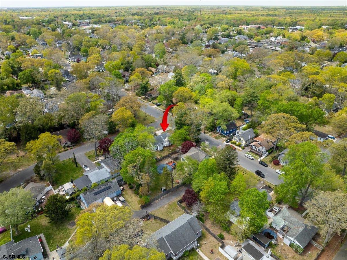 Northfield, New Jersey 08225, United States, 3 Bedrooms Bedrooms, ,2 BathroomsBathrooms,Residential,Active,121739