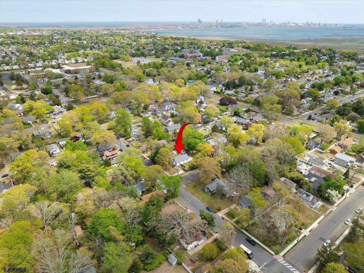 Northfield, New Jersey 08225, United States, 3 Bedrooms Bedrooms, ,2 BathroomsBathrooms,Residential,Active,121739