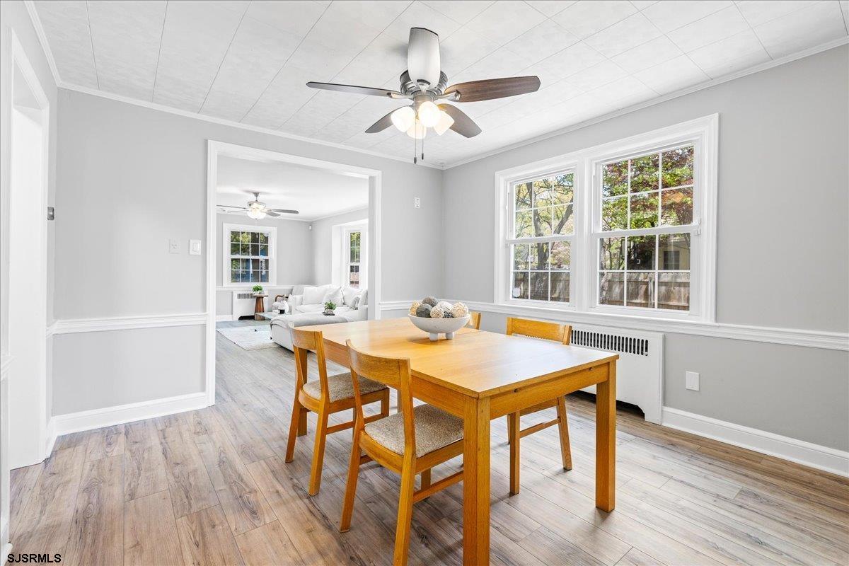 Northfield, New Jersey 08225, United States, 3 Bedrooms Bedrooms, ,2 BathroomsBathrooms,Residential,Active,121739