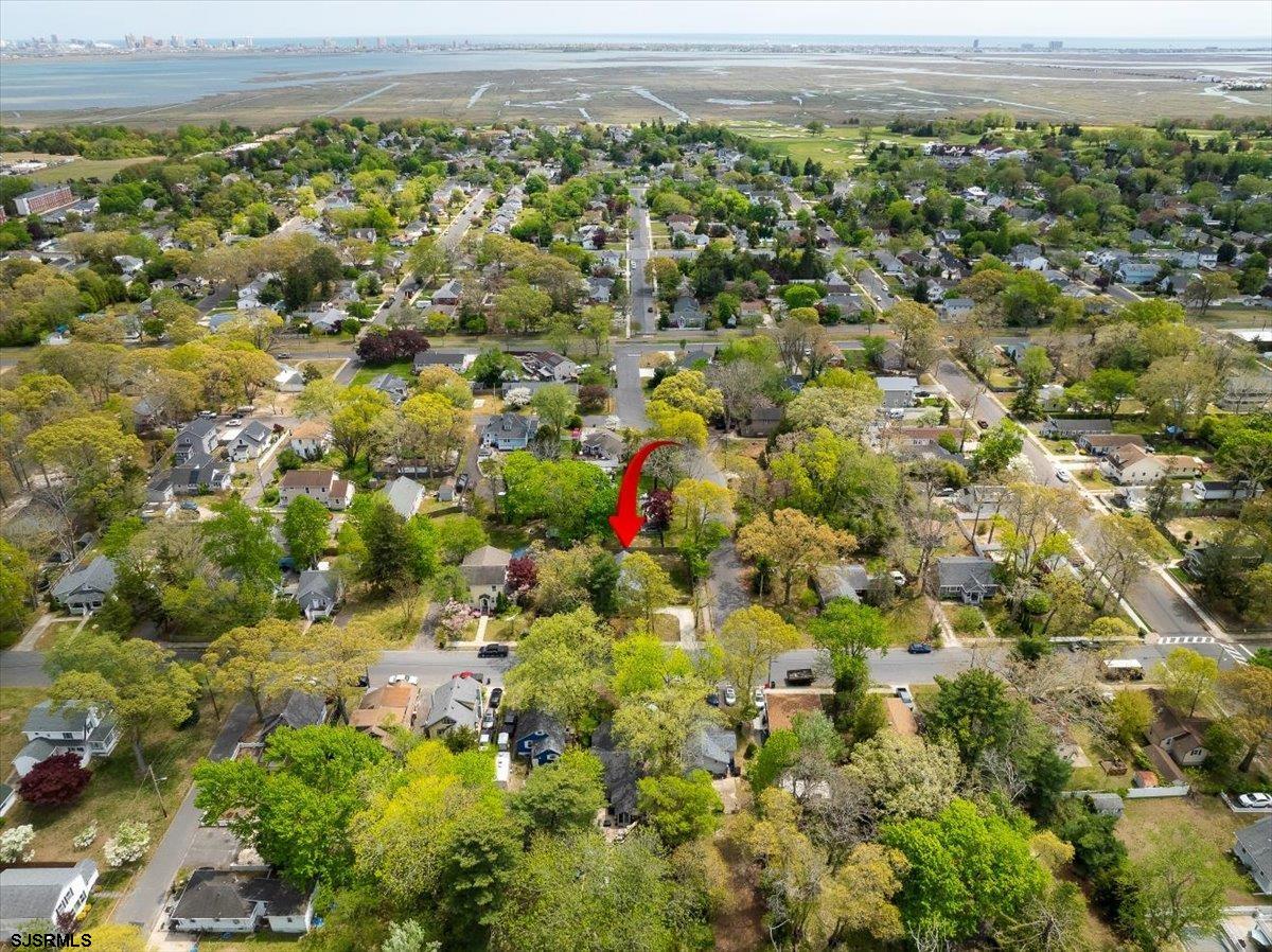 Northfield, New Jersey 08225, United States, 3 Bedrooms Bedrooms, ,2 BathroomsBathrooms,Residential,Active,121739