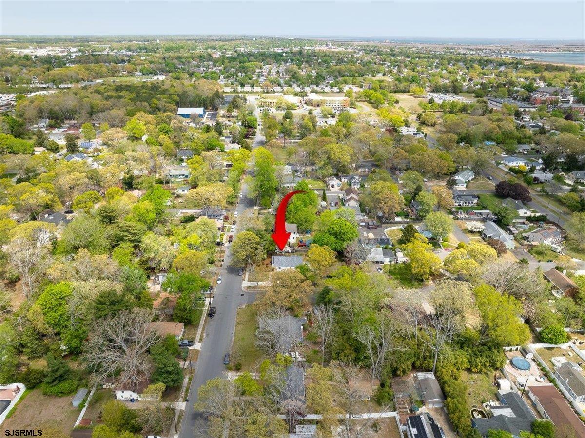 Northfield, New Jersey 08225, United States, 3 Bedrooms Bedrooms, ,2 BathroomsBathrooms,Residential,Active,121739