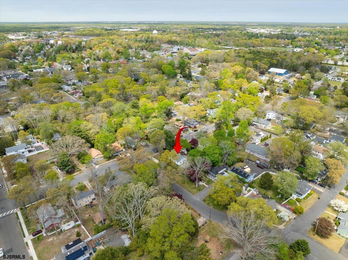 Northfield, New Jersey 08225, United States, 3 Bedrooms Bedrooms, ,2 BathroomsBathrooms,Residential,Active,121739