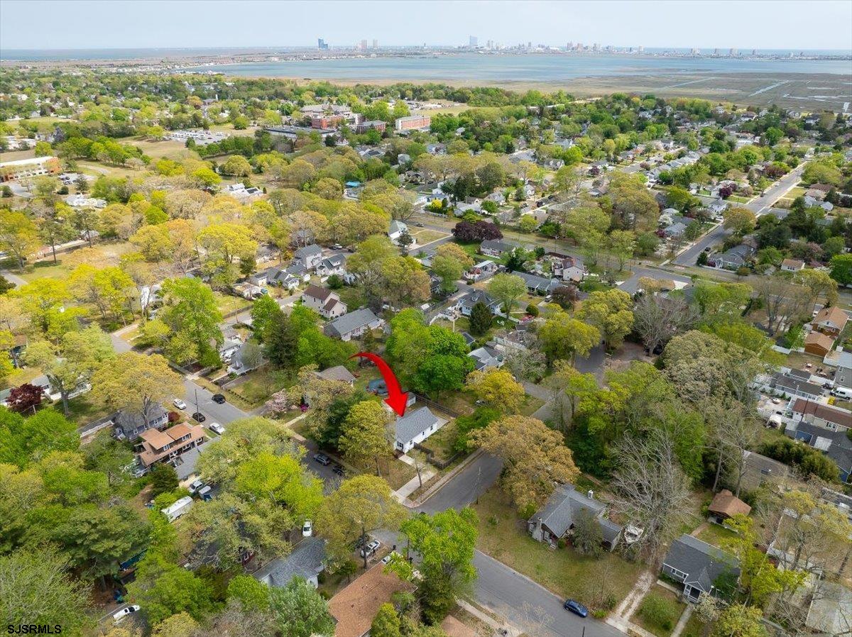 Northfield, New Jersey 08225, United States, 3 Bedrooms Bedrooms, ,2 BathroomsBathrooms,Residential,Active,121739