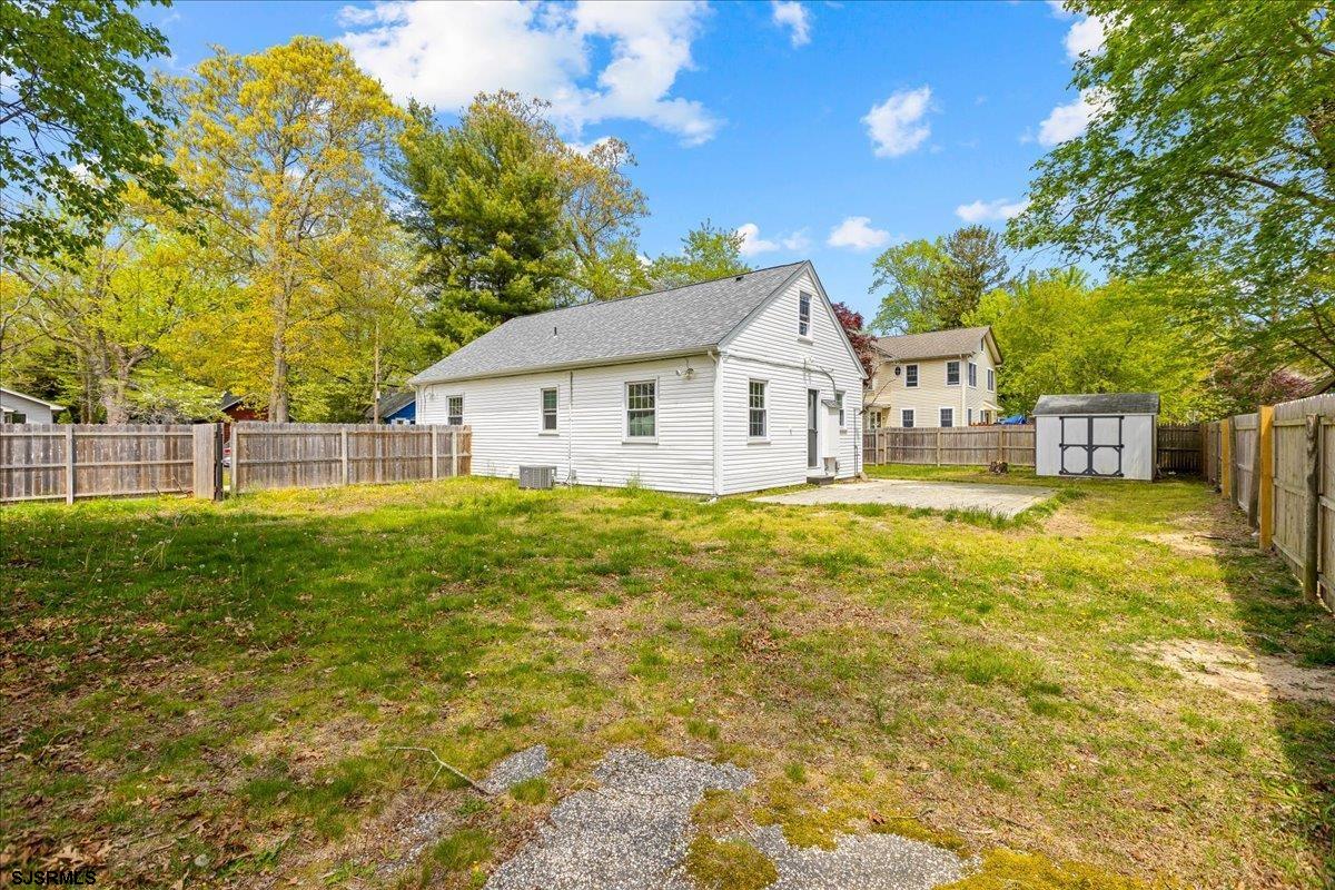 Northfield, New Jersey 08225, United States, 3 Bedrooms Bedrooms, ,2 BathroomsBathrooms,Residential,Active,121739