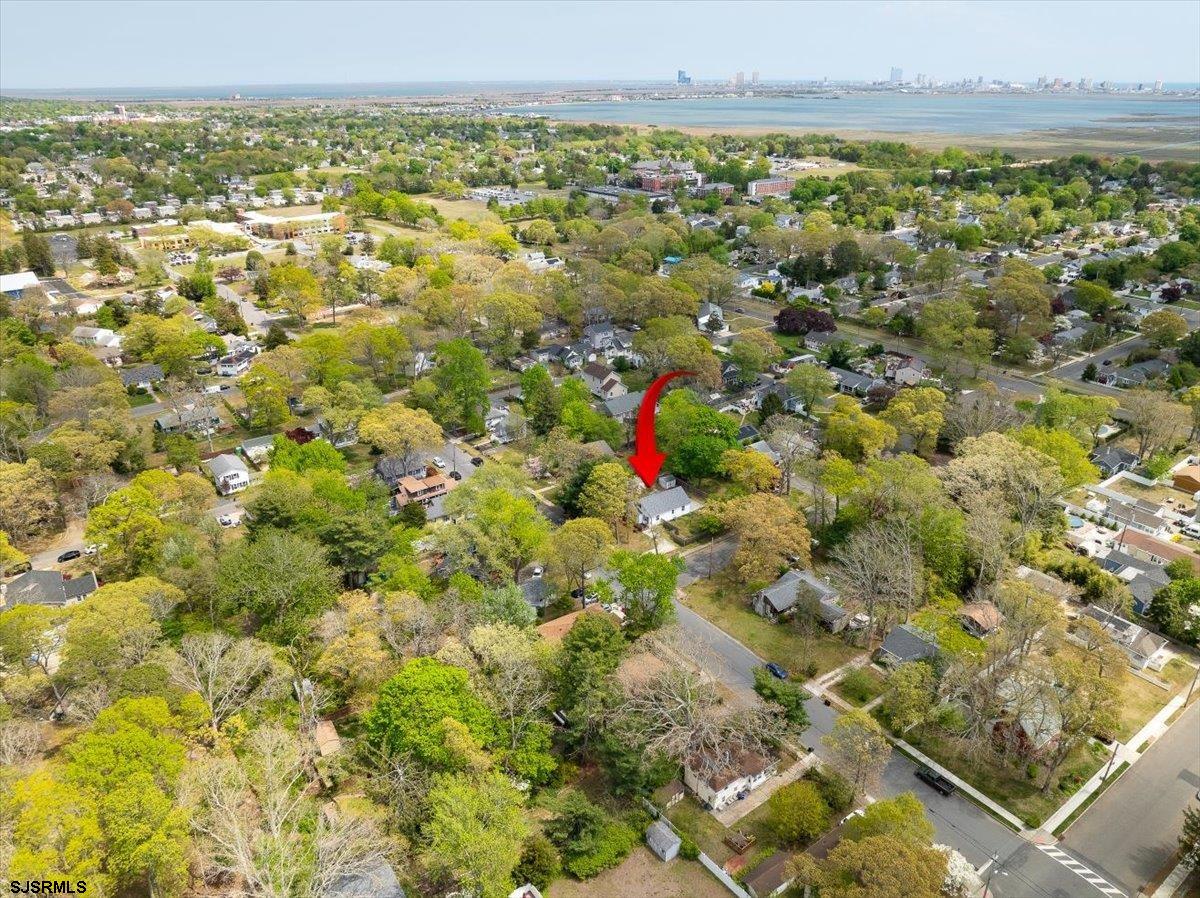 Northfield, New Jersey 08225, United States, 3 Bedrooms Bedrooms, ,2 BathroomsBathrooms,Residential,Active,121739