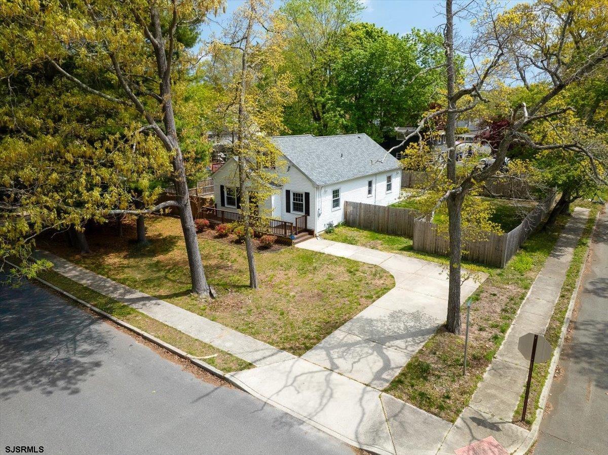 Northfield, New Jersey 08225, United States, 3 Bedrooms Bedrooms, ,2 BathroomsBathrooms,Residential,Active,121739