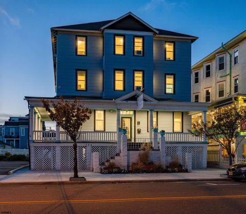 724 Ocean Ocean City NJ 08226