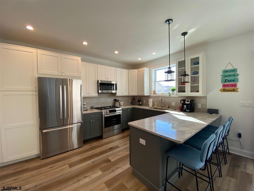 Ventnor, New Jersey 08406, United States, 3 Bedrooms Bedrooms, ,3 BathroomsBathrooms,Residential,Active,130803