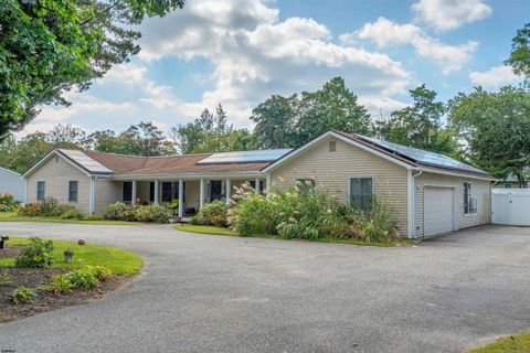 2 Erica Ln, Ocean View, NJ 08230 - MLS#: 593982