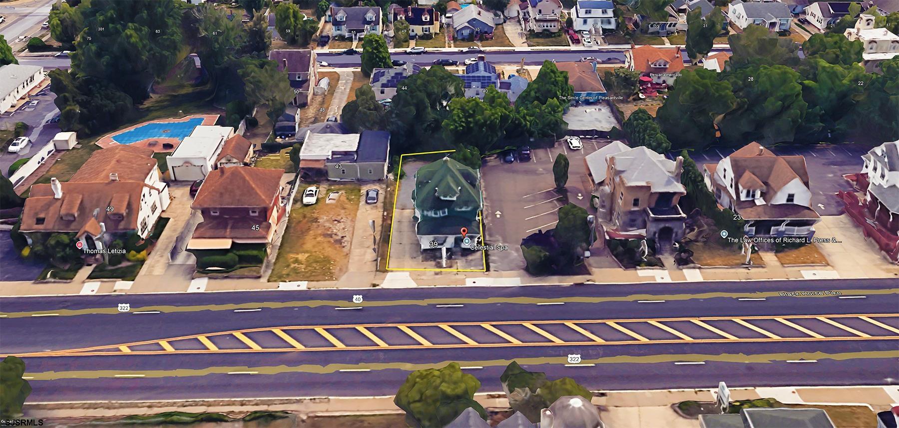 Pleasantville, New Jersey 08232, United States, ,Commercial,Active,111164