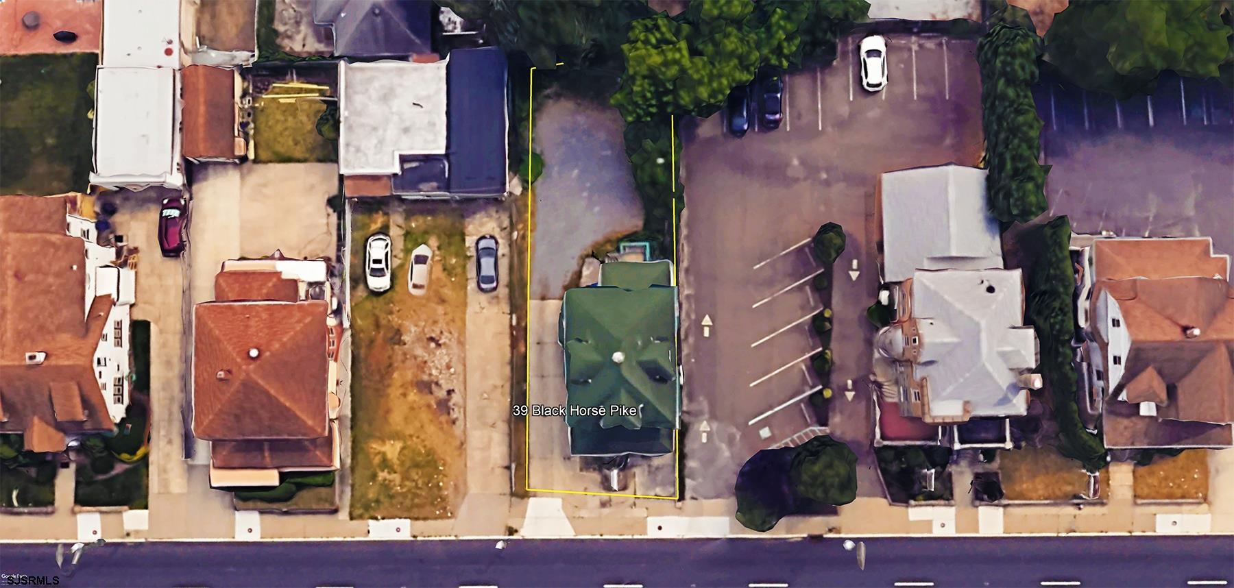 Pleasantville, New Jersey 08232, United States, ,Commercial,Active,111164