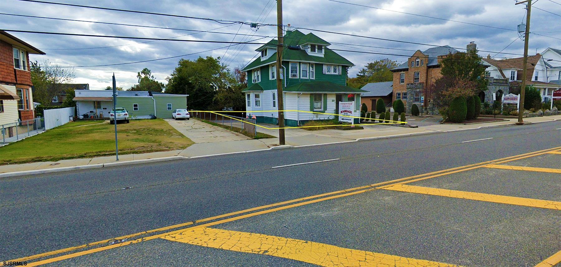Pleasantville, New Jersey 08232, United States, ,Commercial,Active,111164