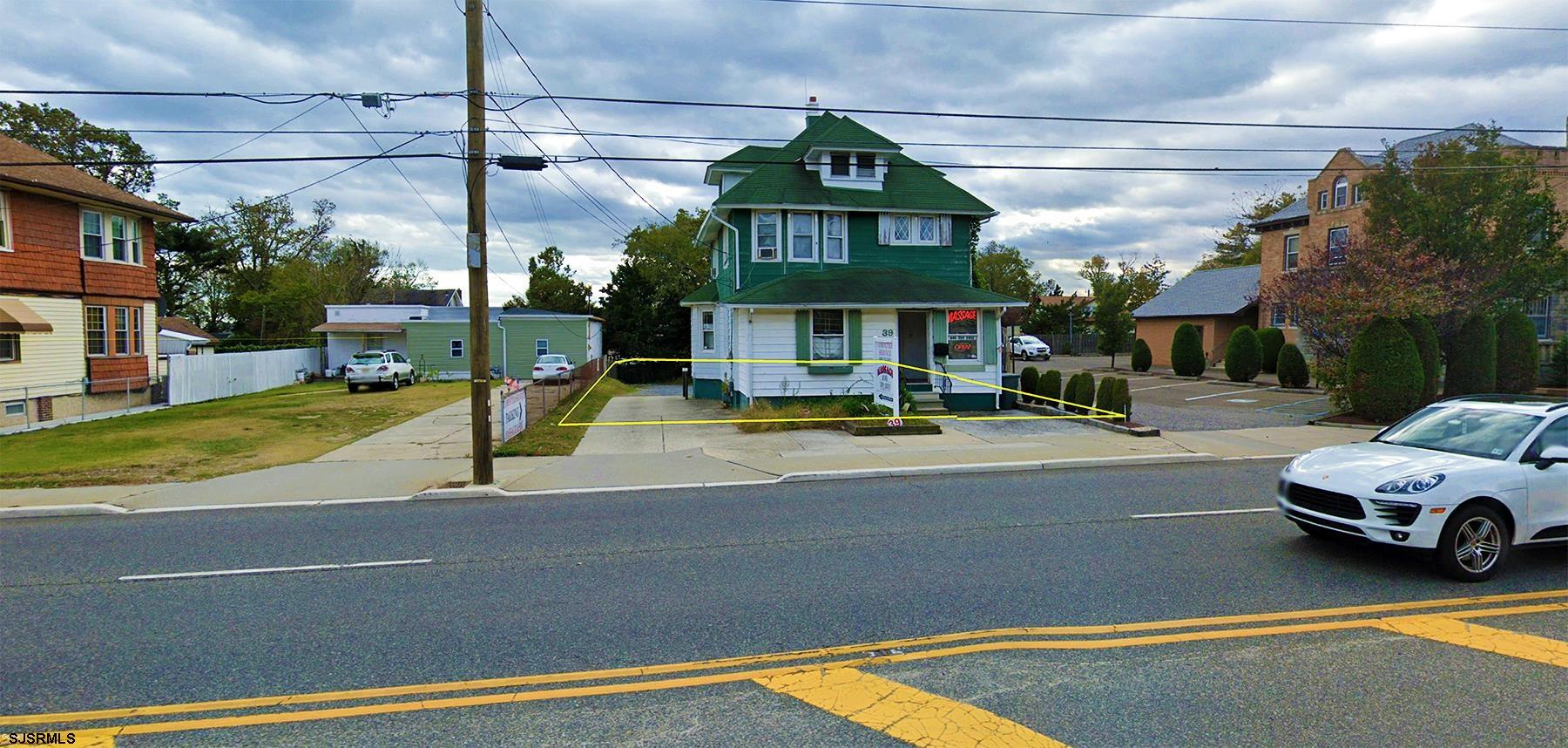 Pleasantville, New Jersey 08232, United States, ,Commercial,Active,111164
