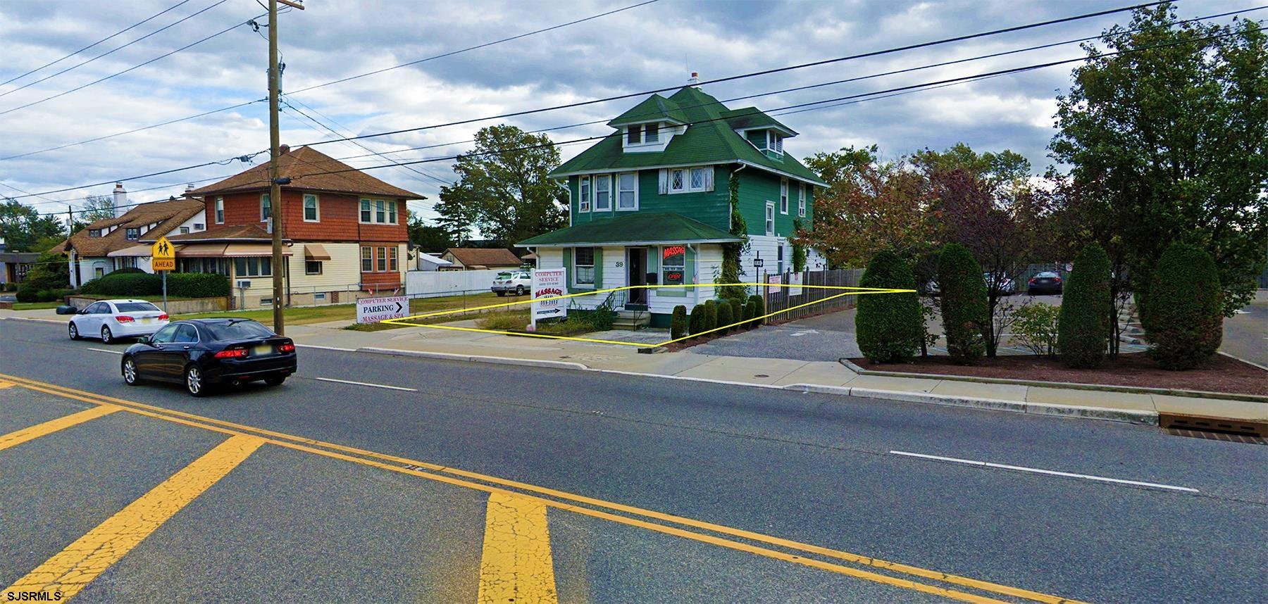 Pleasantville, New Jersey 08232, United States, ,Commercial,Active,111164