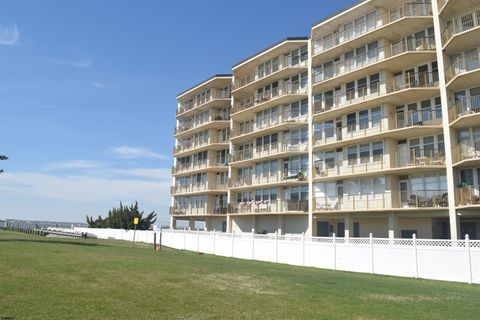 Photo of 500 Bay Ave #501S, Ocean City, NJ 08226 (MLS # 606632)