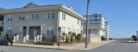 1600 Atlantic Ave Unit 19, Longport, NJ 08403 - MLS#: 594677