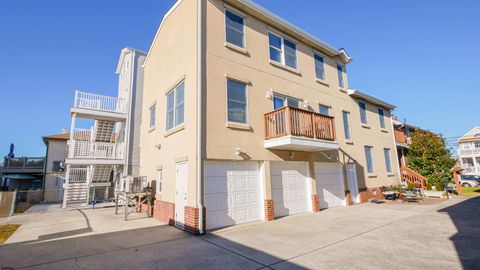 Condo For Rent - 10 N Adams Ave<br/> Margate, NJ 08402